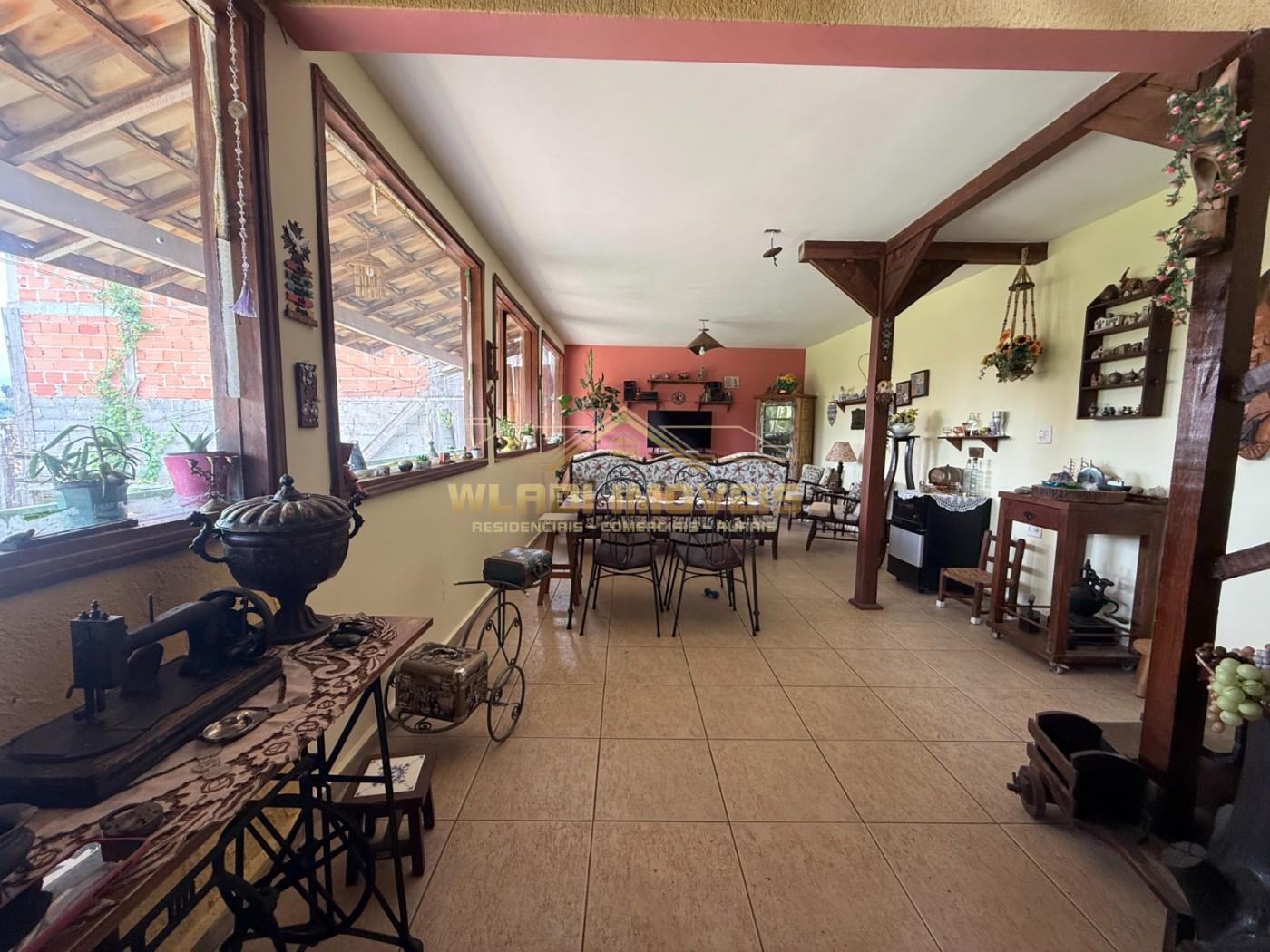 Fazenda, 800 m² - Foto 1