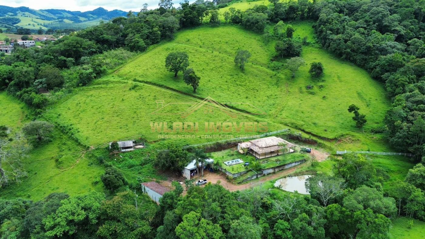 Fazenda, 3 hectares - Foto 1