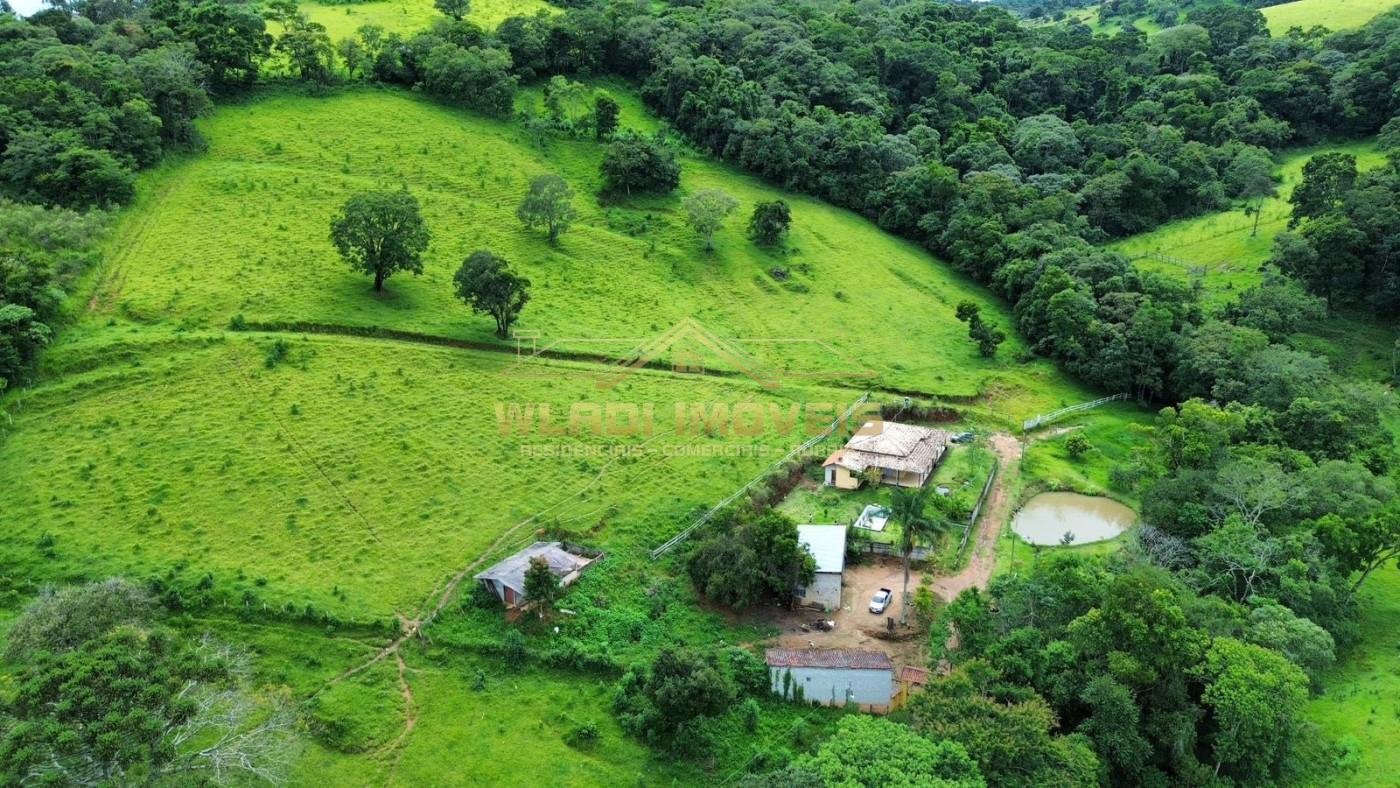 Fazenda, 3 hectares - Foto 20