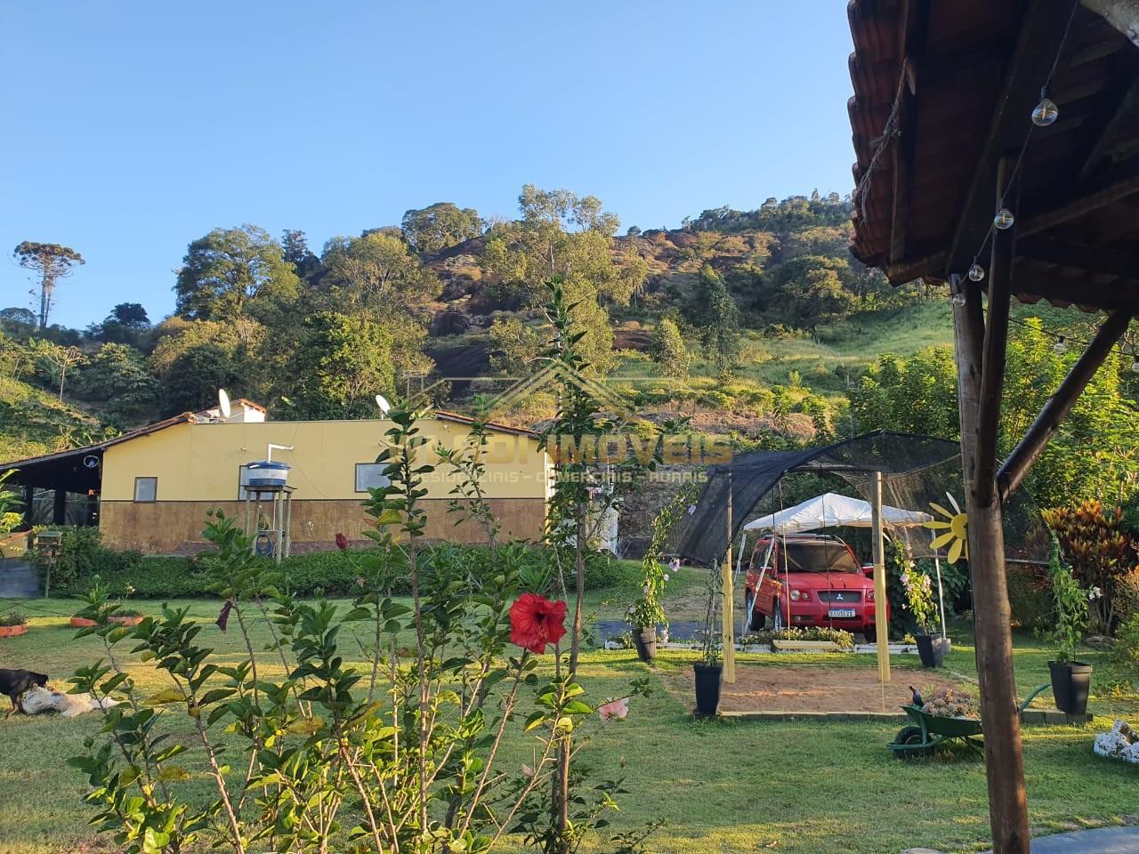 Fazenda, 3 m² - Foto 11