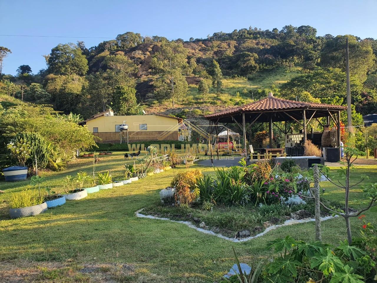 Fazenda, 3 m² - Foto 8