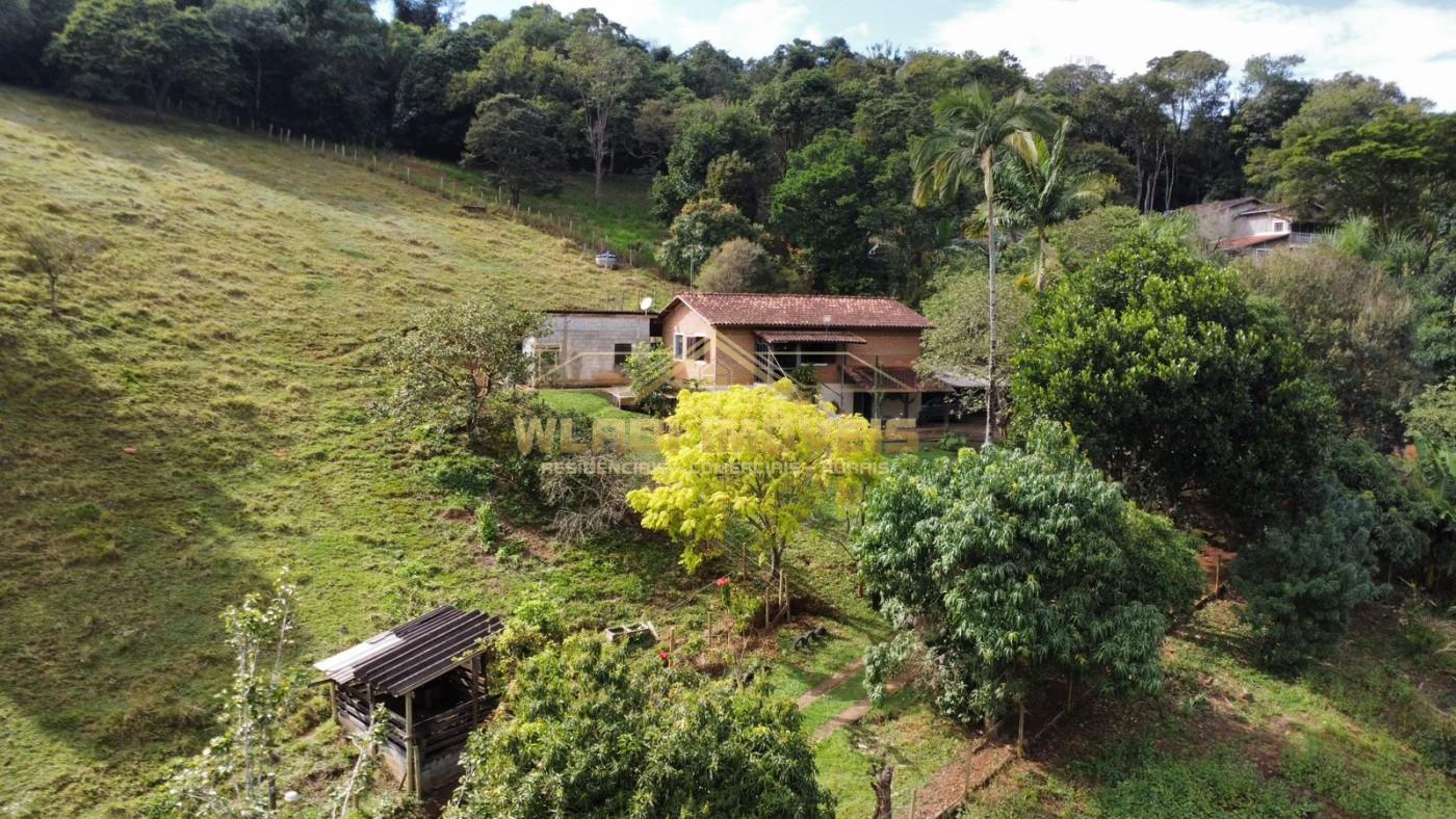 Fazenda, 8000 m² - Foto 2