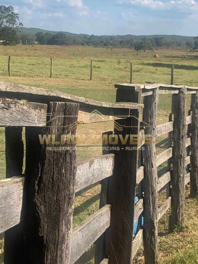 Fazenda, 770 m² - Foto 5