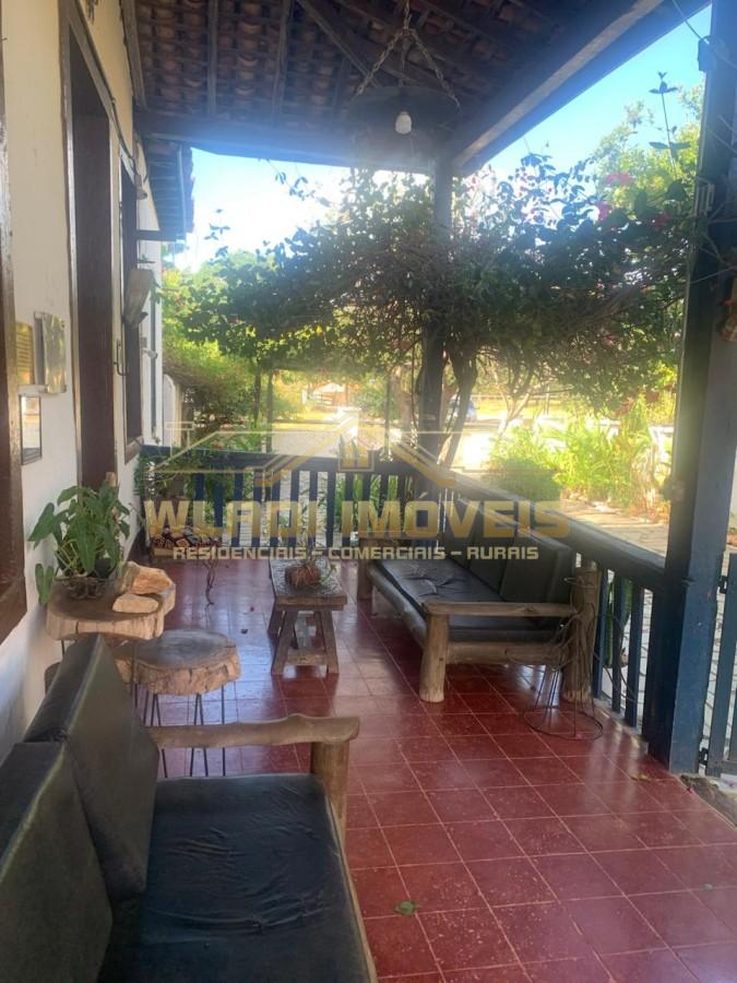 Fazenda, 770 m² - Foto 13