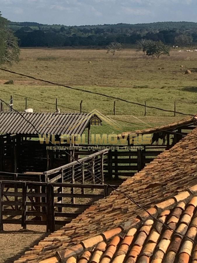 Fazenda, 770 m² - Foto 8
