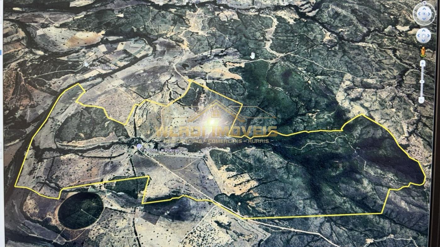 Fazenda, 770 m² - Foto 15