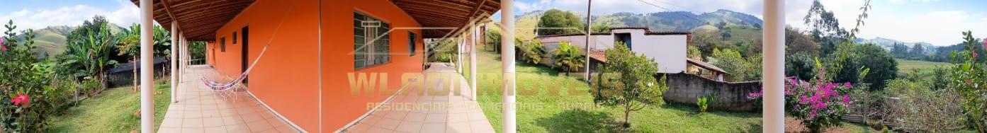 Fazenda, 1100 m² - Foto 5