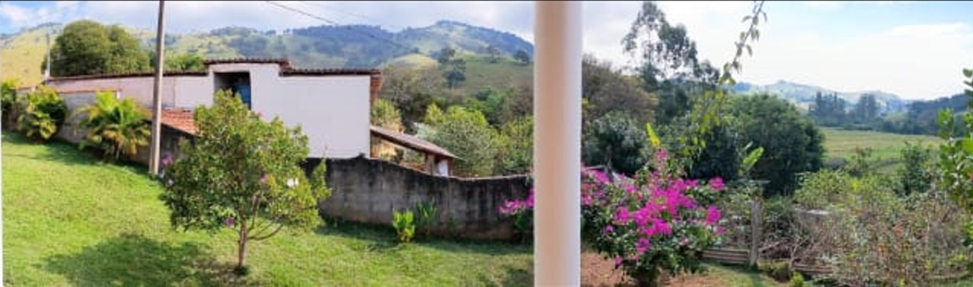 Fazenda, 1100 m² - Foto 1