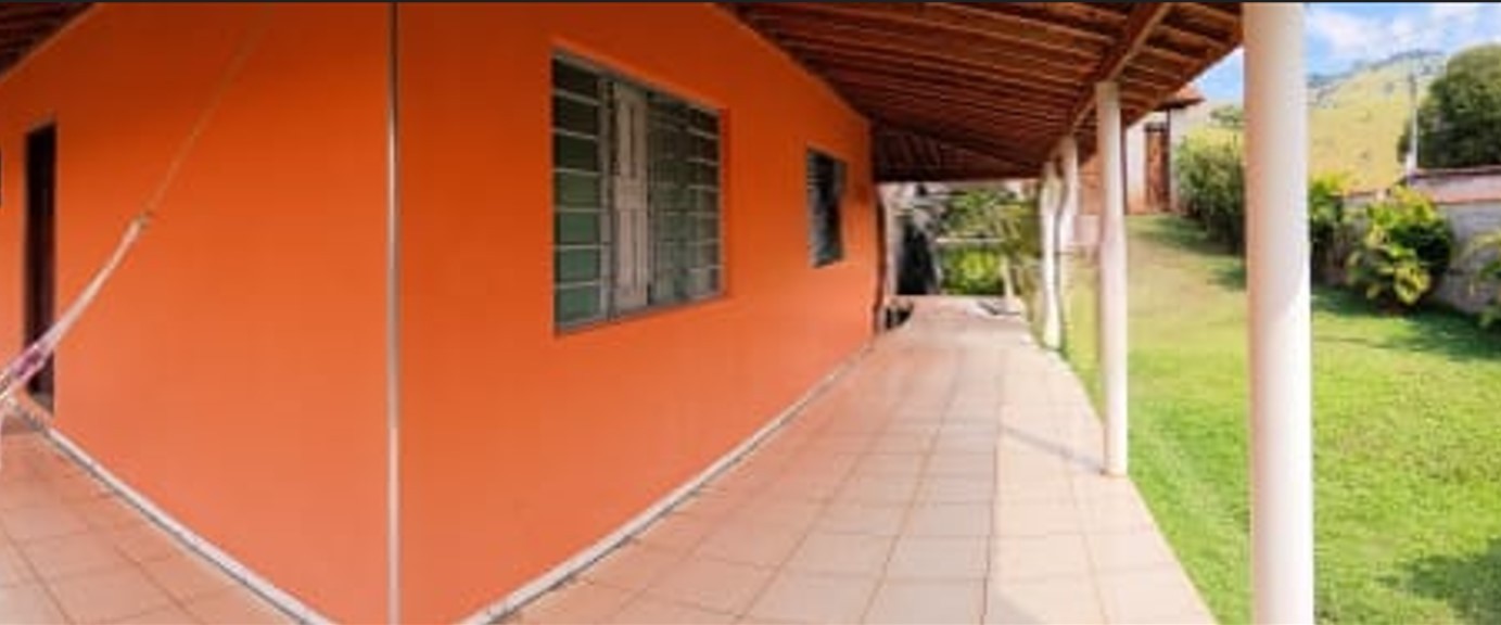 Fazenda, 1100 m² - Foto 2