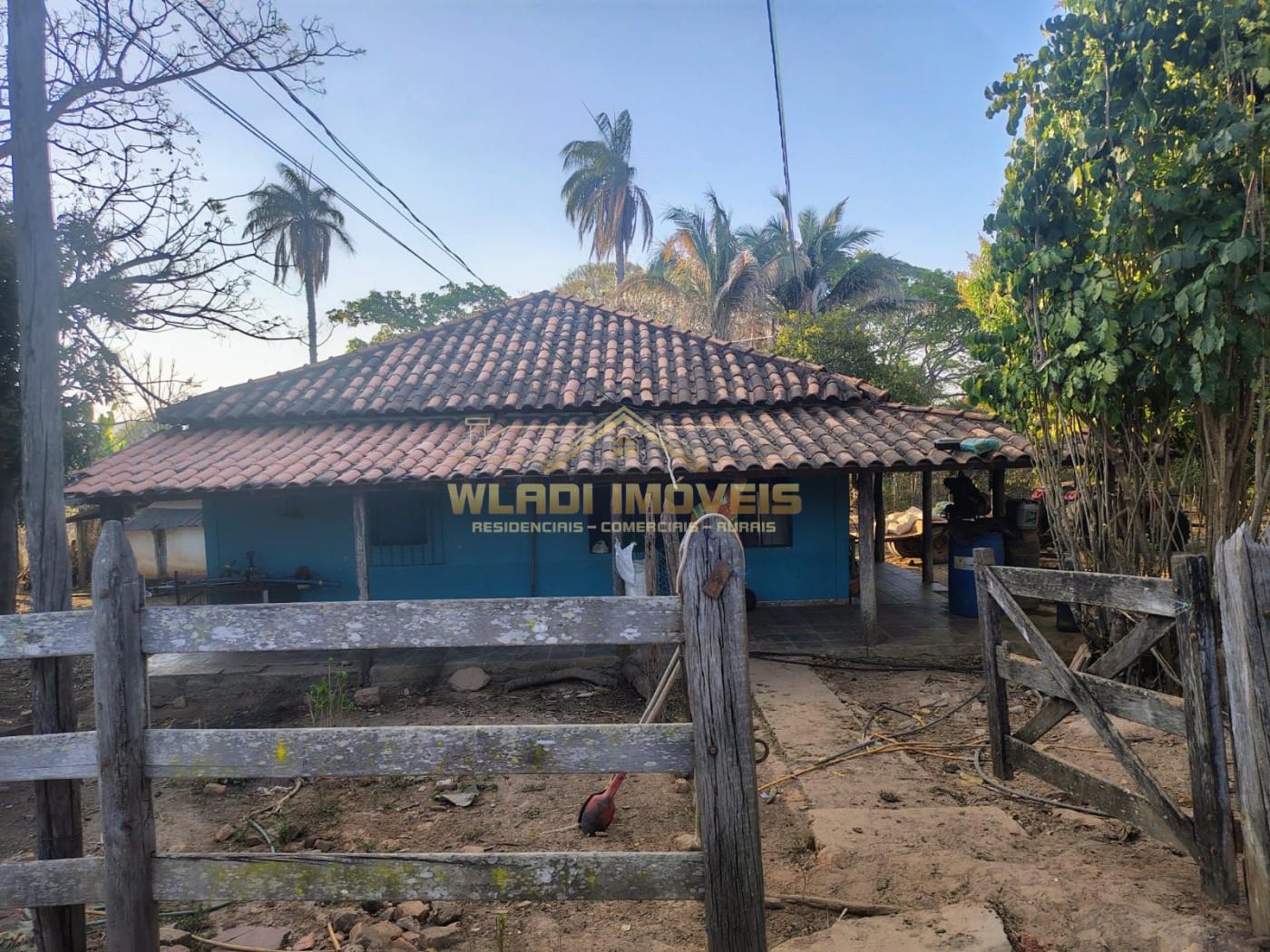 Fazenda, 421 m² - Foto 6