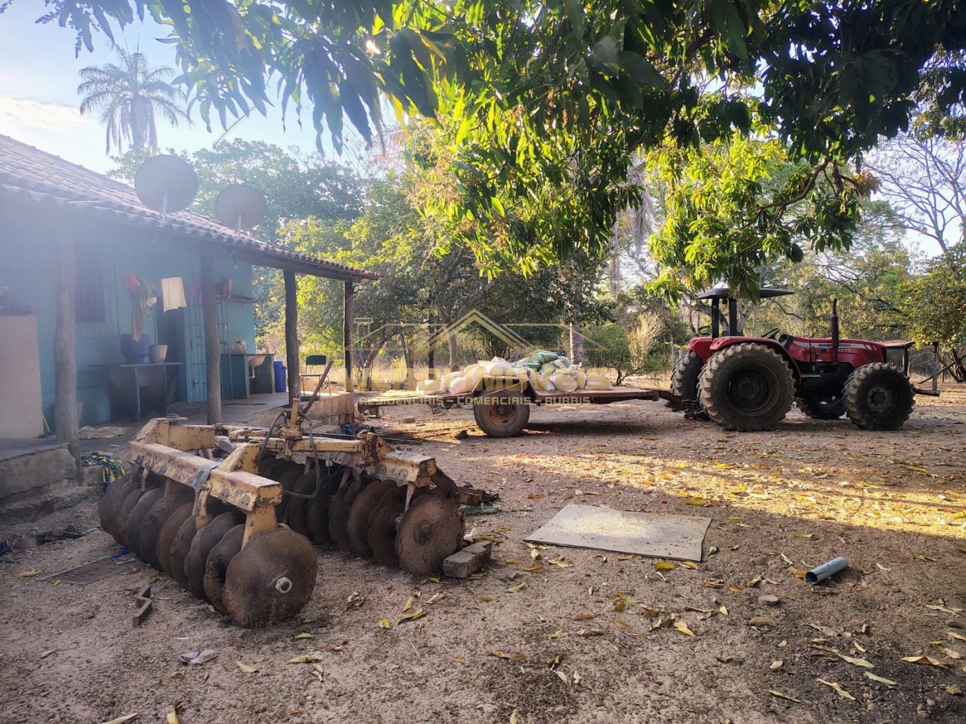 Fazenda, 421 m² - Foto 8