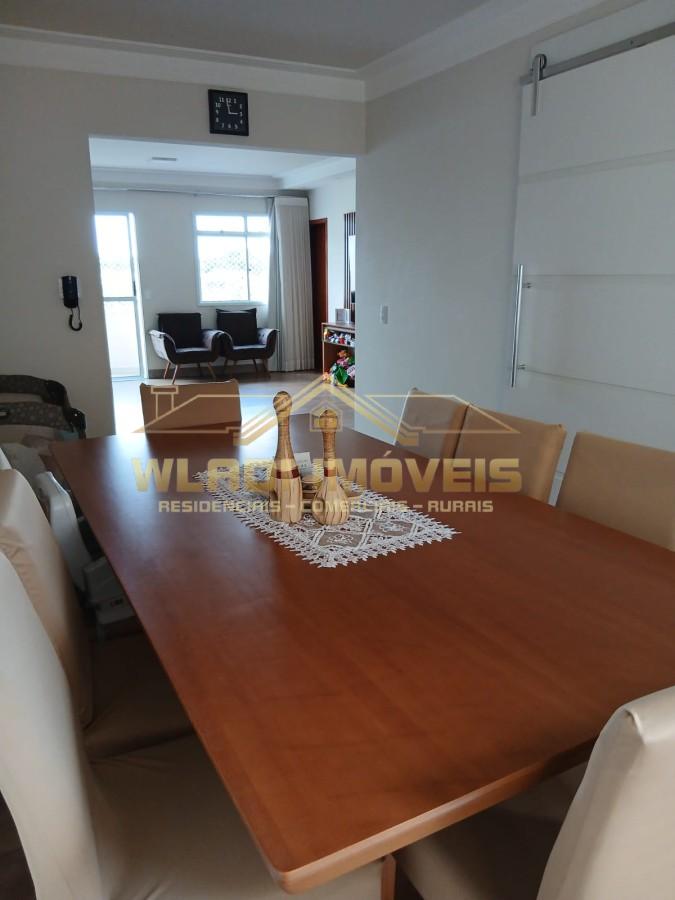 Apartamento, 3 quartos - Foto 5
