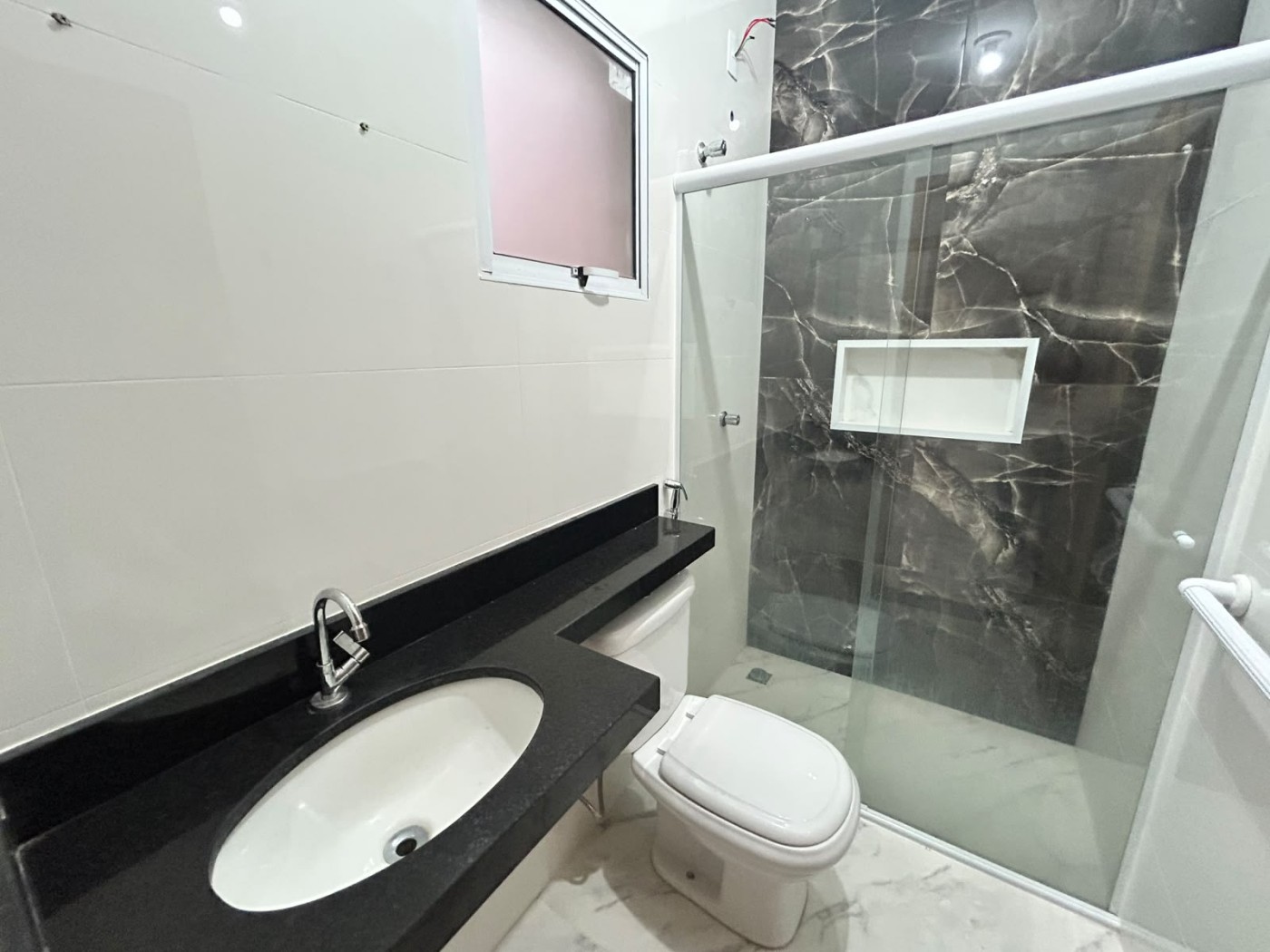 Casa, 3 quartos - Foto 6