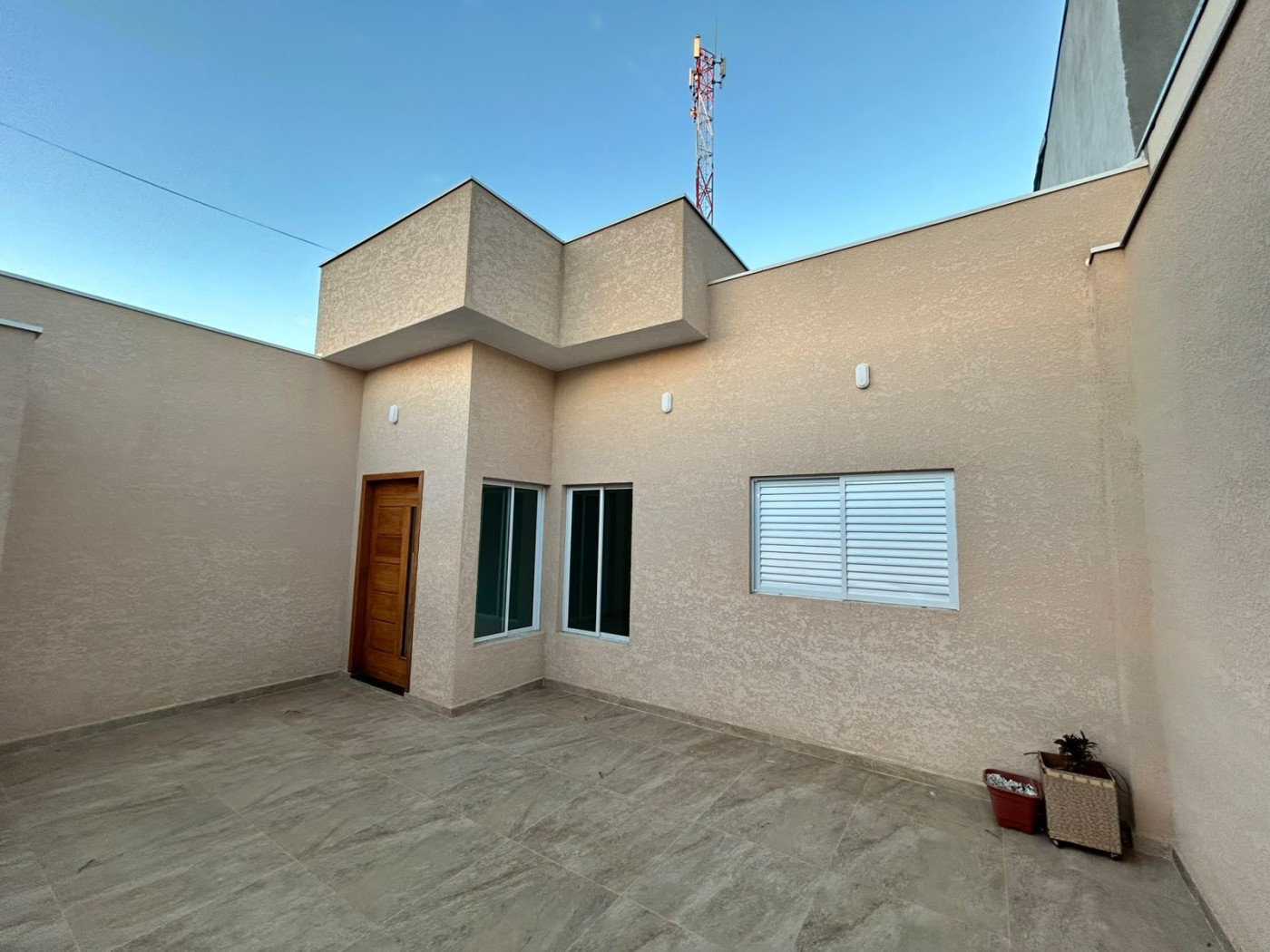 Casa, 3 quartos - Foto 10