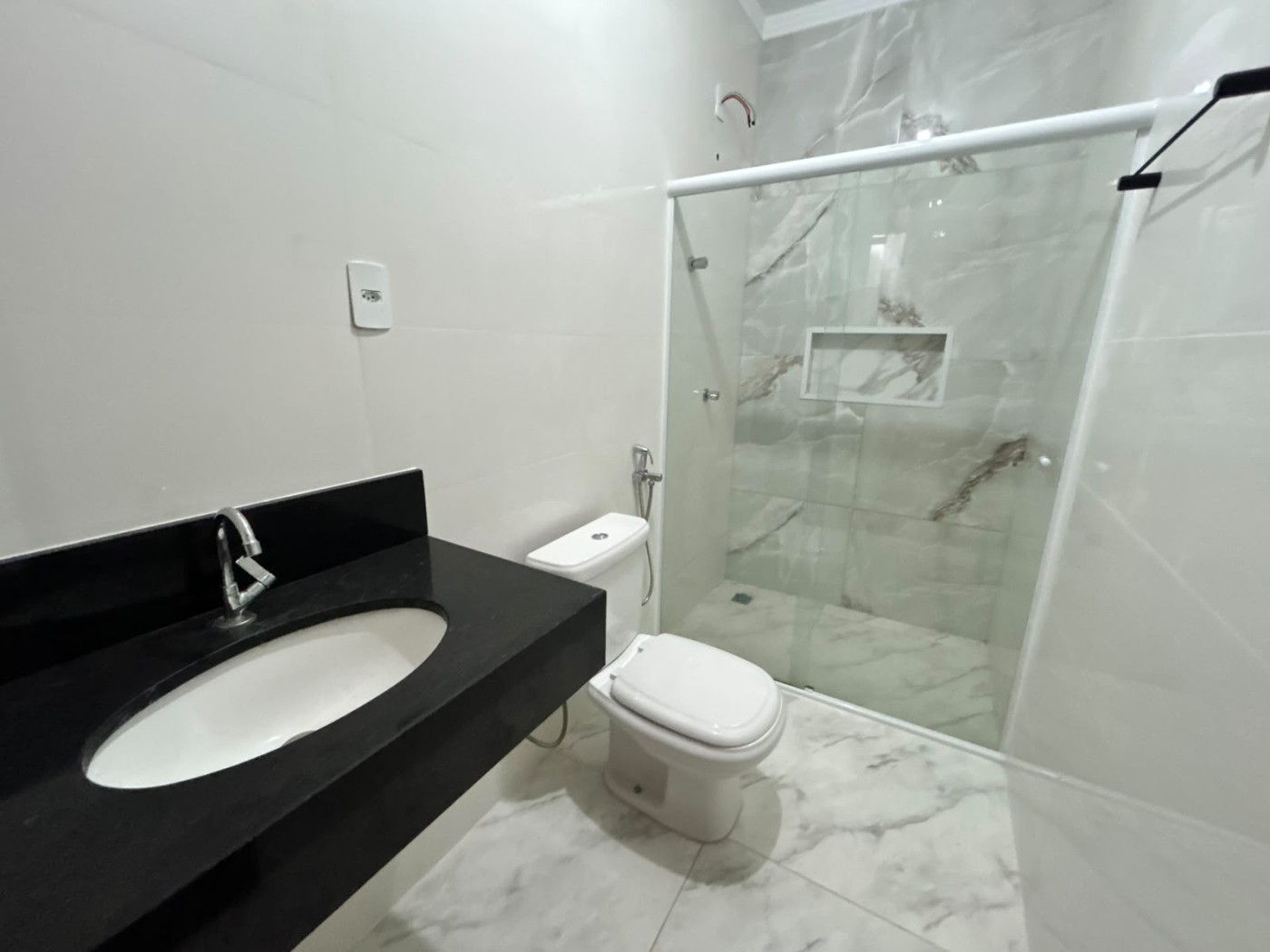 Casa, 3 quartos - Foto 7