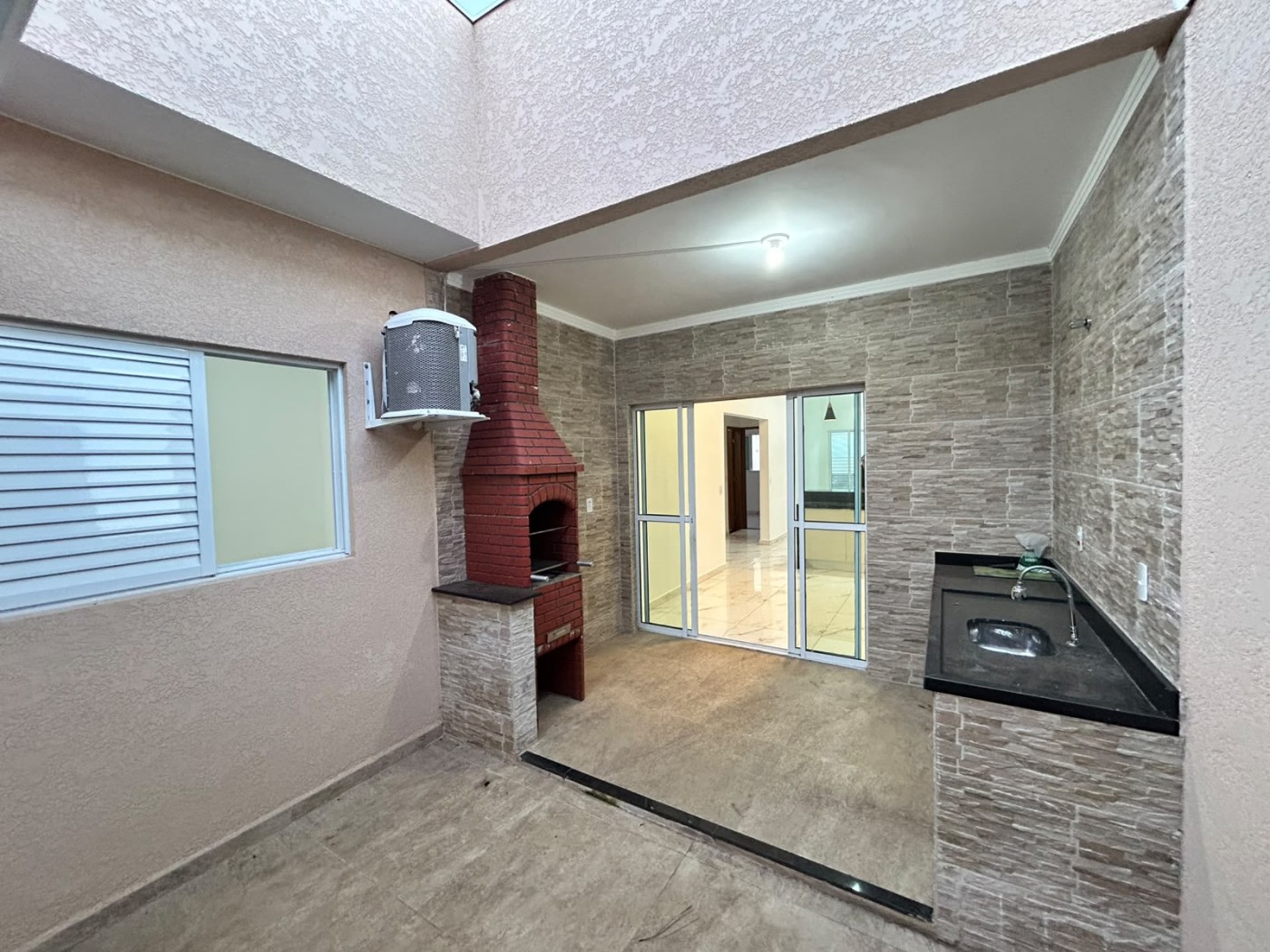 Casa, 3 quartos - Foto 5