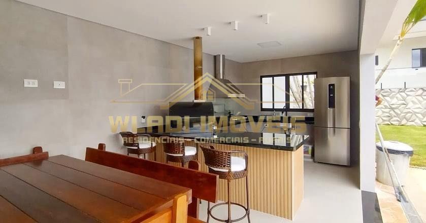 Casa, 4 quartos - Foto 4
