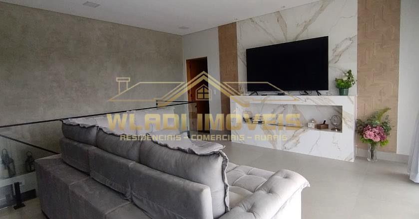 Casa, 4 quartos - Foto 6