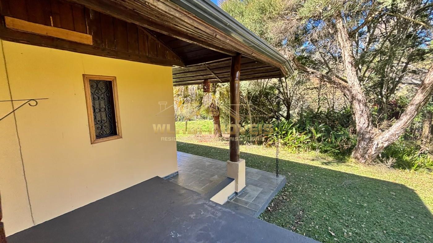 Sítio, 6 m² - Foto 5