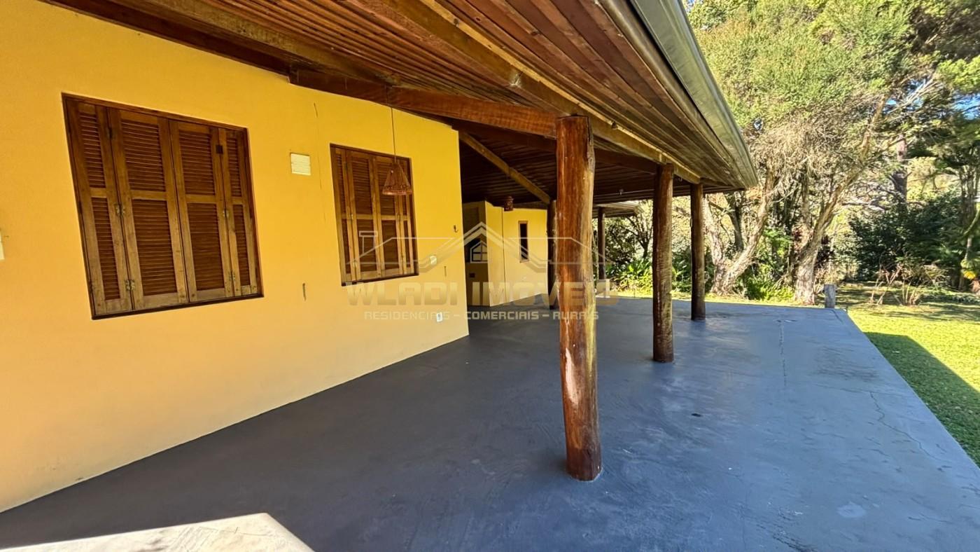 Sítio, 6 m² - Foto 1