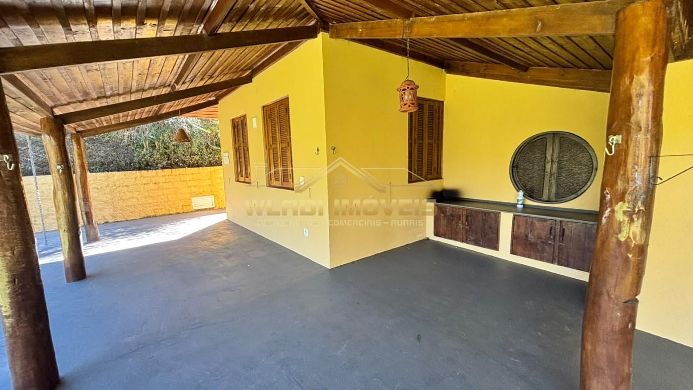 Sítio, 6 m² - Foto 4