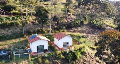 Sítio, 3 quartos, 2 hectares - Foto 3