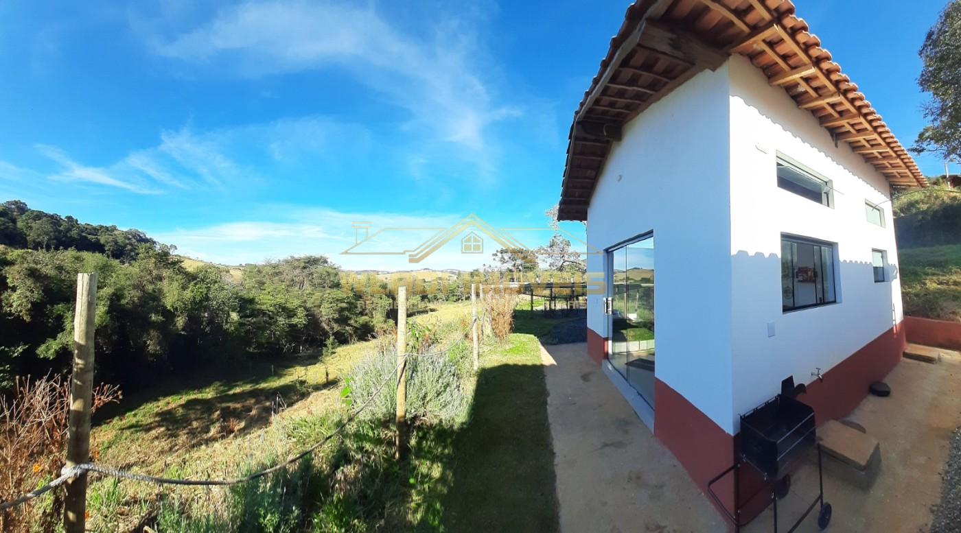 Sítio, 3 quartos, 2 hectares - Foto 10