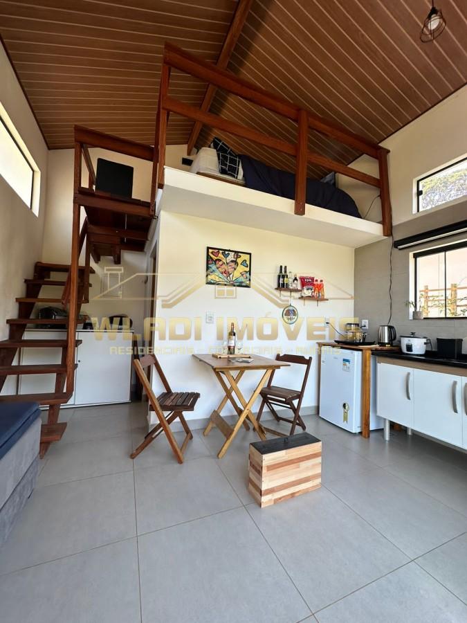 Sítio, 3 quartos, 2 hectares - Foto 1