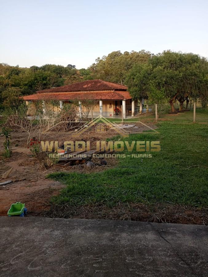 Sítio, 2 quartos, 6 hectares - Foto 24