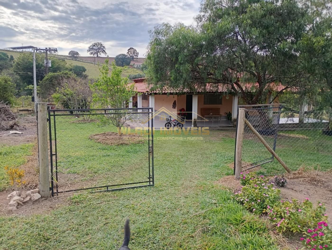 Sítio, 2 quartos, 6 hectares - Foto 32