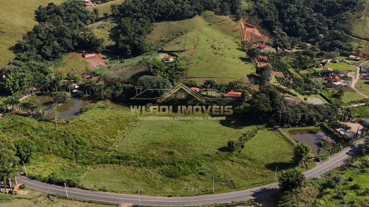 Fazenda, 8 hectares - Foto 1