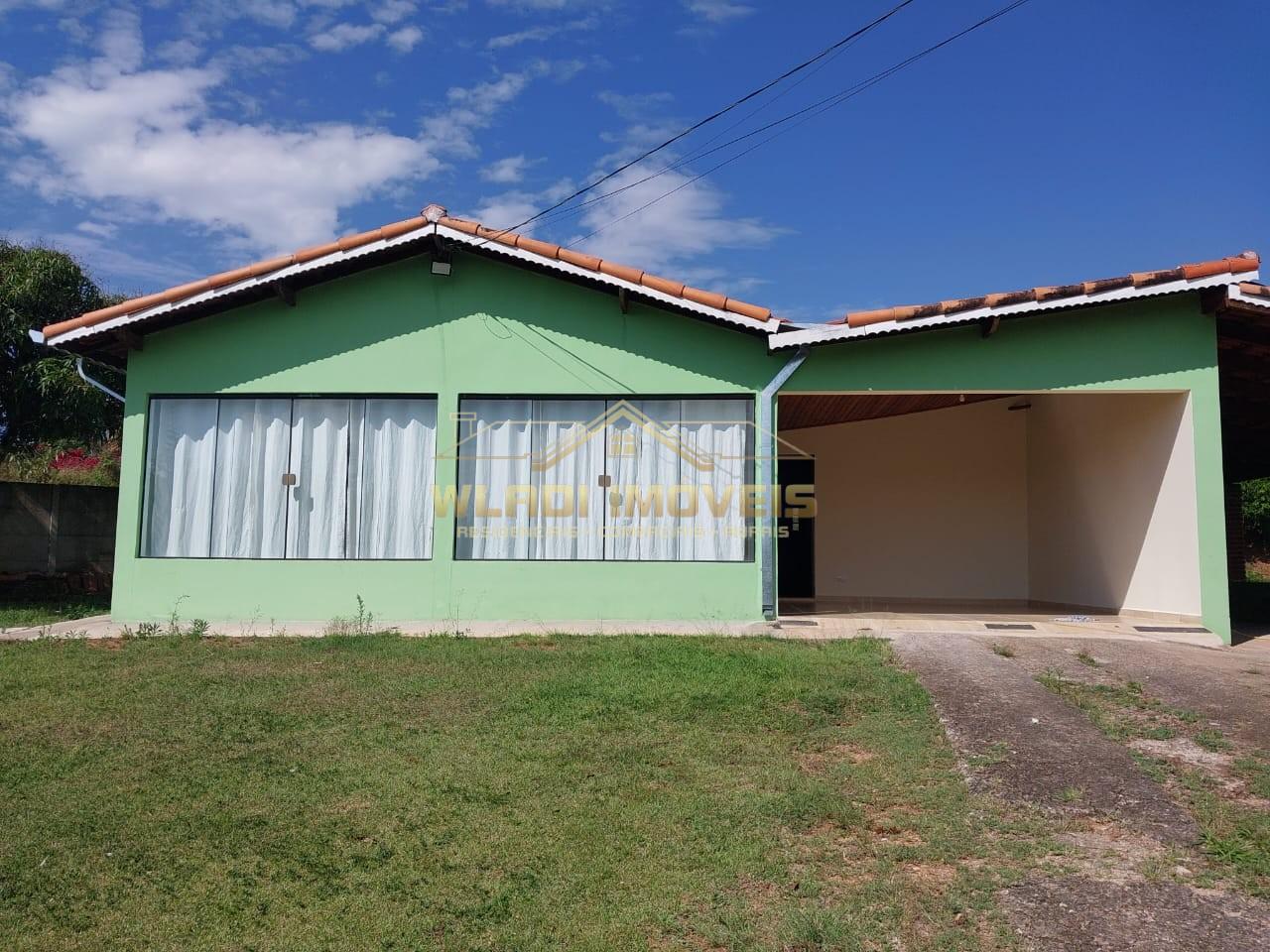 Fazenda, 3403 m² - Foto 1