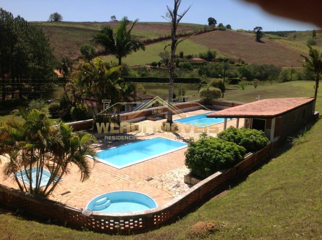 Fazenda, 5 m² - Foto 1
