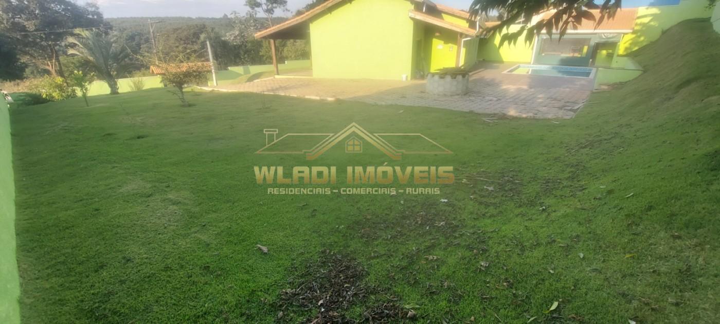 Fazenda, 1000 m² - Foto 3
