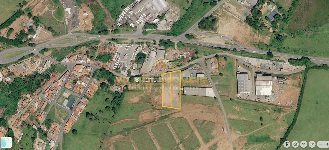 Loteamento e Condomínio, 3200 m² - Foto 2