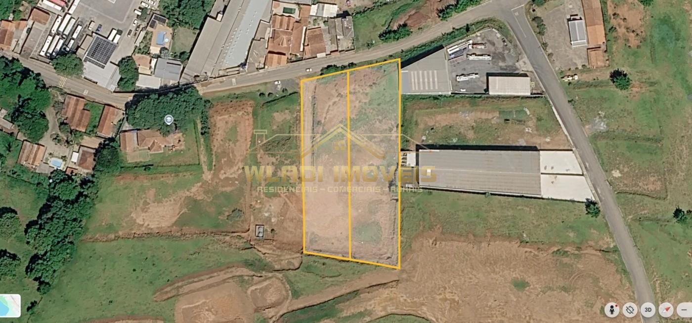 Loteamento e Condomínio, 3200 m² - Foto 1