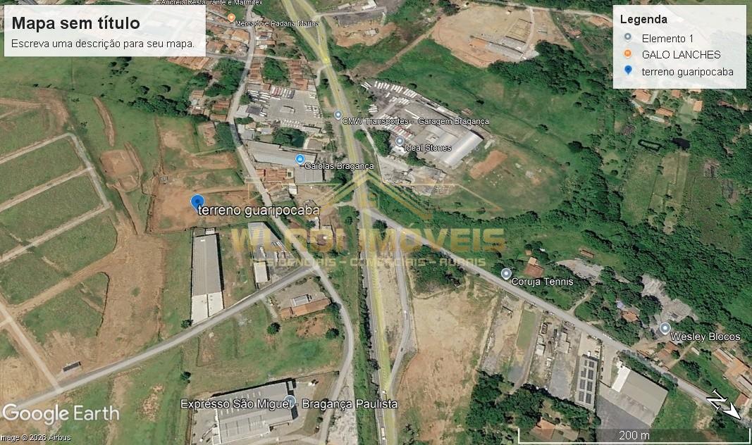 Loteamento e Condomínio, 3200 m² - Foto 7
