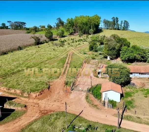 Fazenda, 11 m² - Foto 13