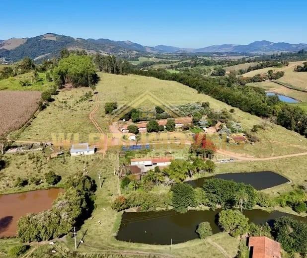 Fazenda, 11 m² - Foto 15