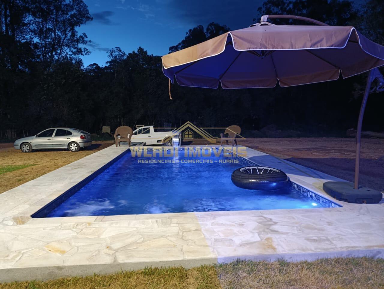 Chácara, 3 quartos, 6000 m² - Foto 2