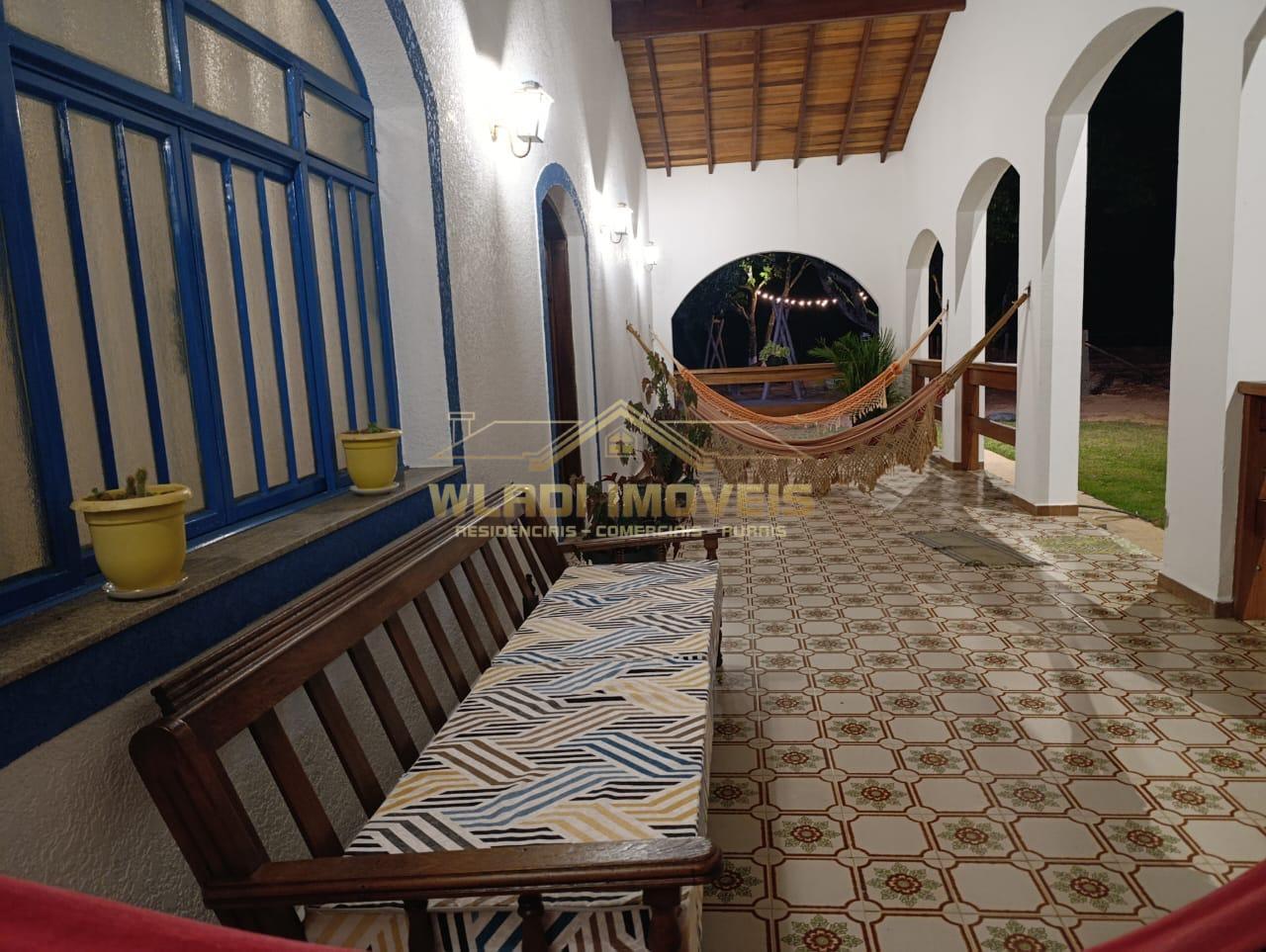 Chácara, 3 quartos, 6000 m² - Foto 10