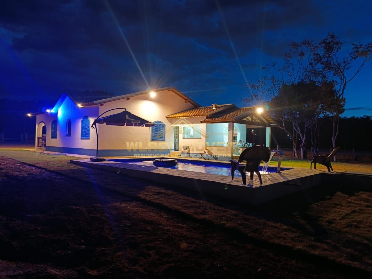 Chácara, 3 quartos, 6000 m² - Foto 14