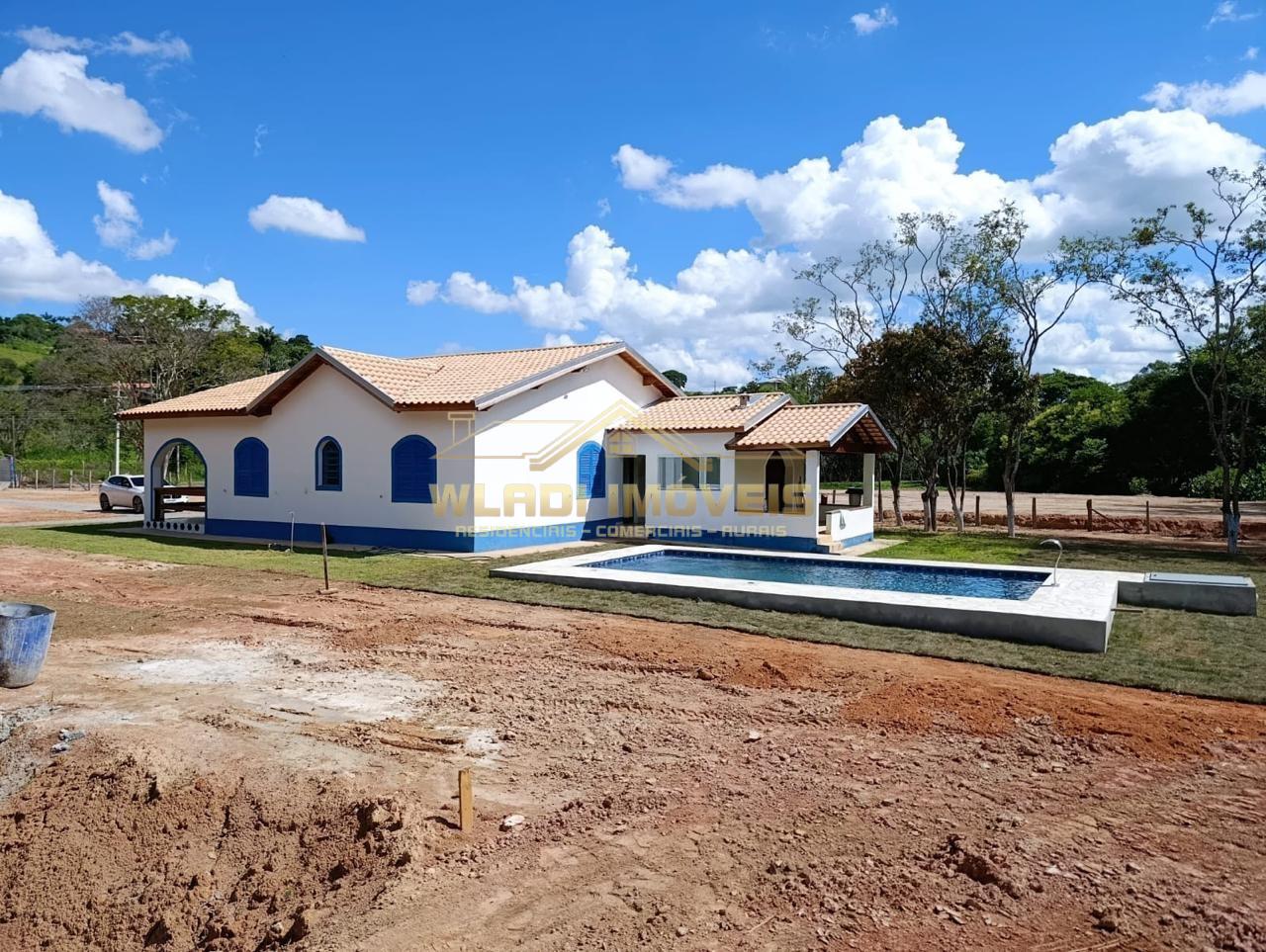 Chácara, 3 quartos, 6000 m² - Foto 4