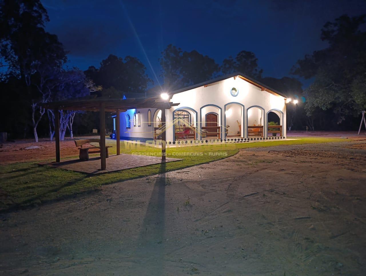 Chácara, 3 quartos, 6000 m² - Foto 16