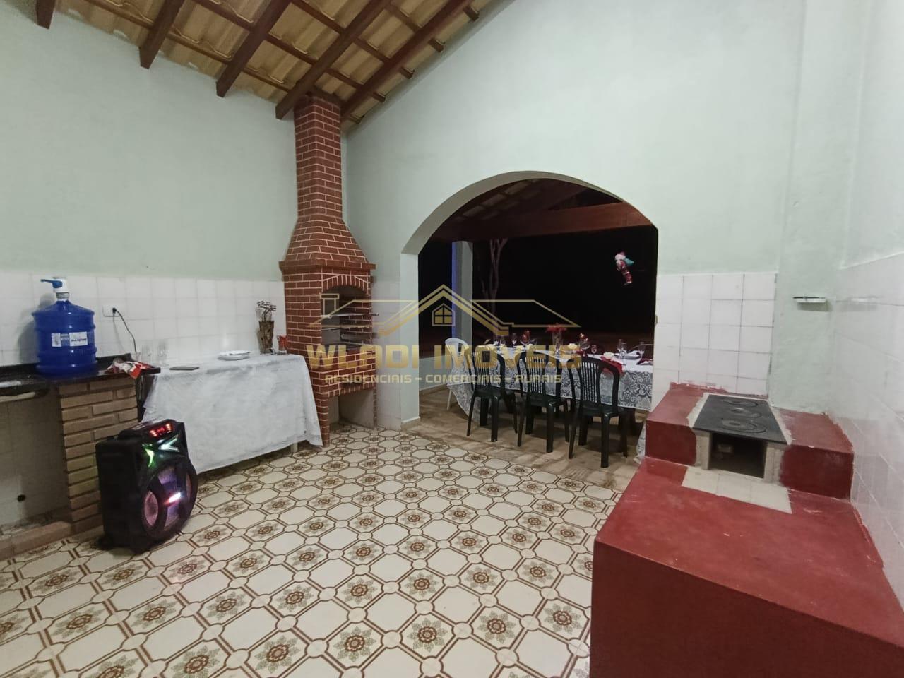 Chácara, 3 quartos, 6000 m² - Foto 9