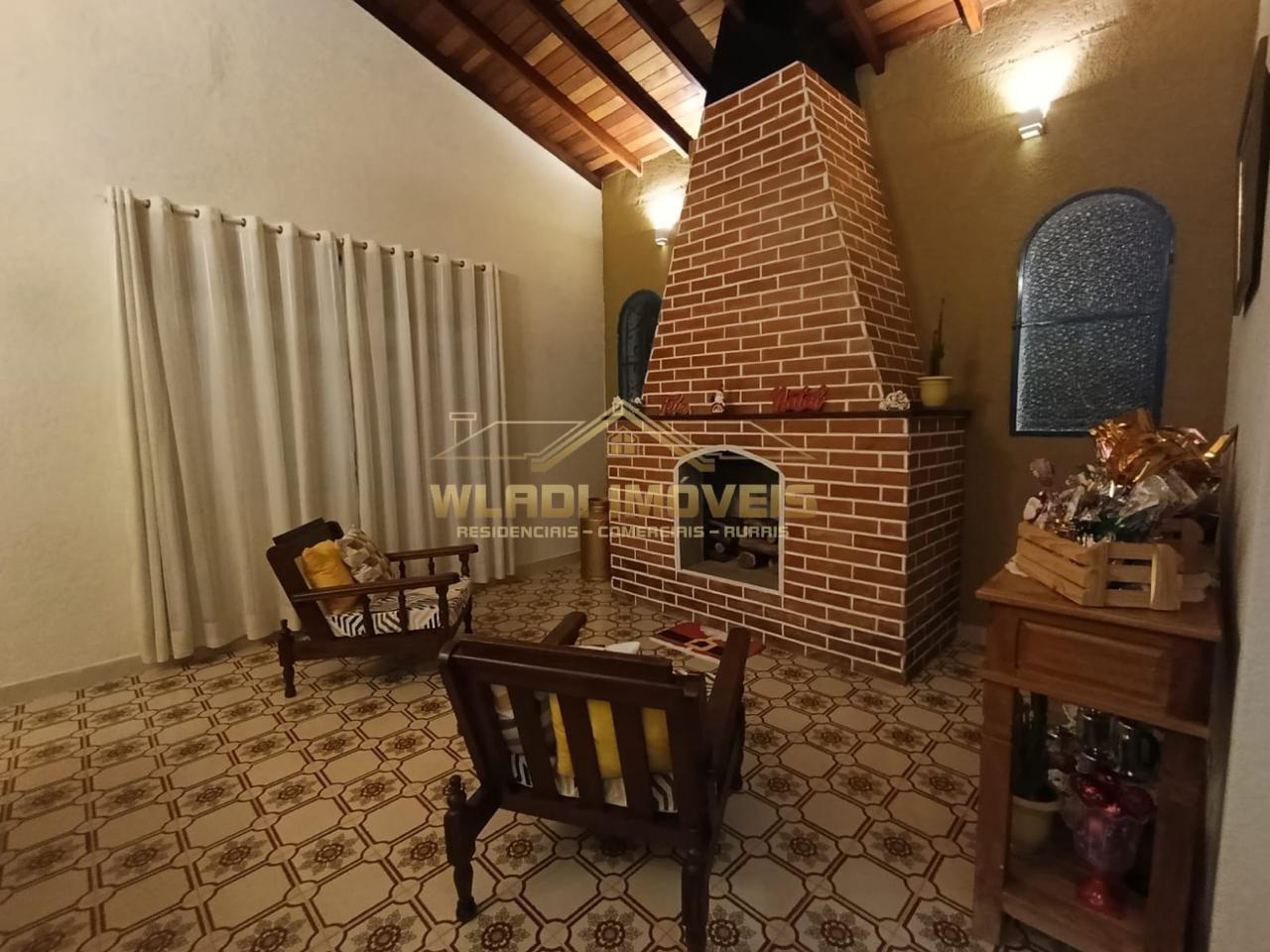 Chácara, 3 quartos, 6000 m² - Foto 8
