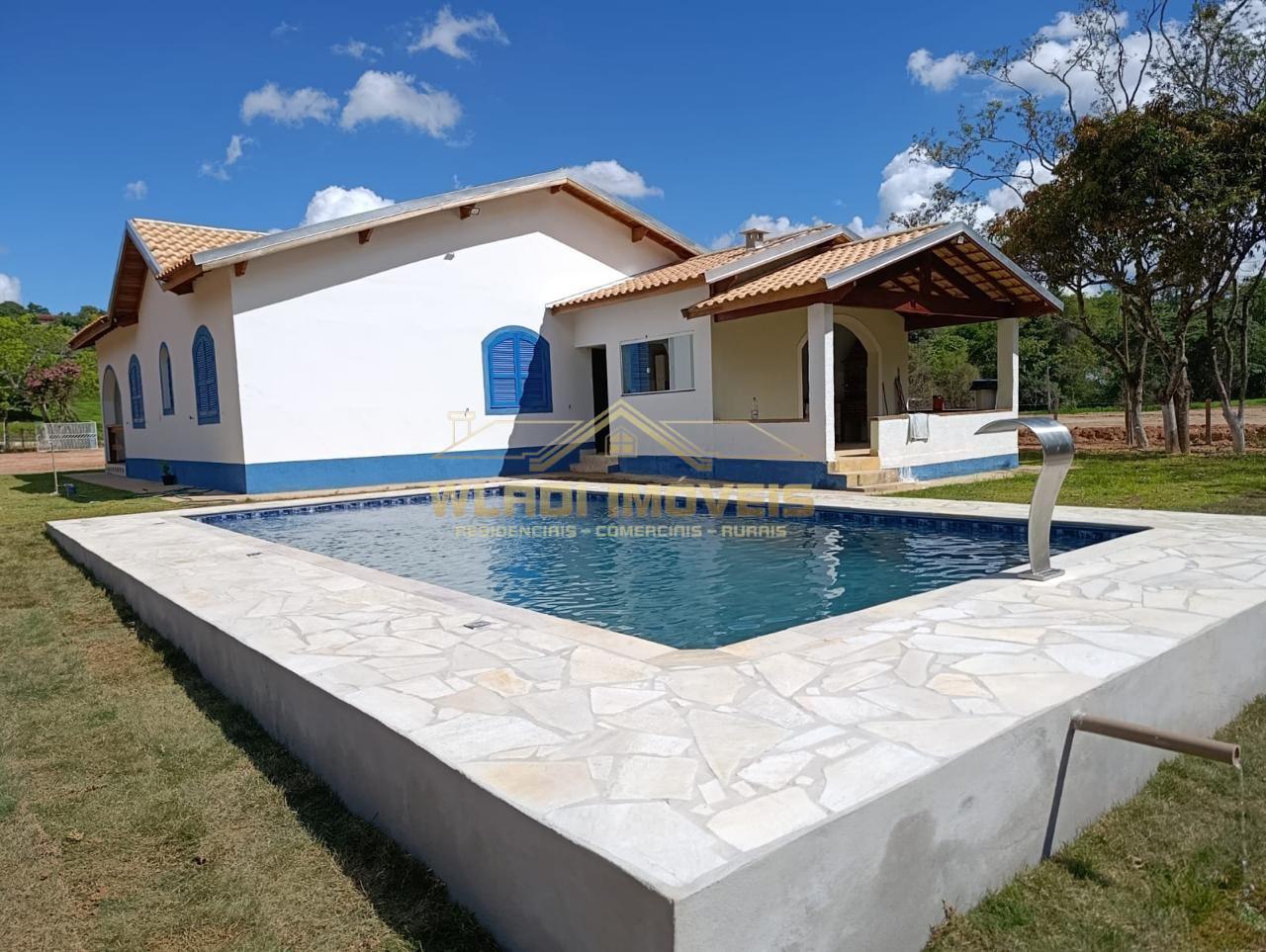 Chácara, 3 quartos, 6000 m² - Foto 3