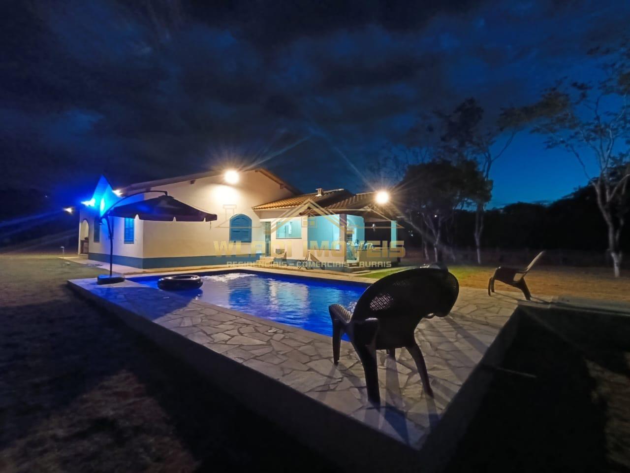 Chácara, 3 quartos, 6000 m² - Foto 6