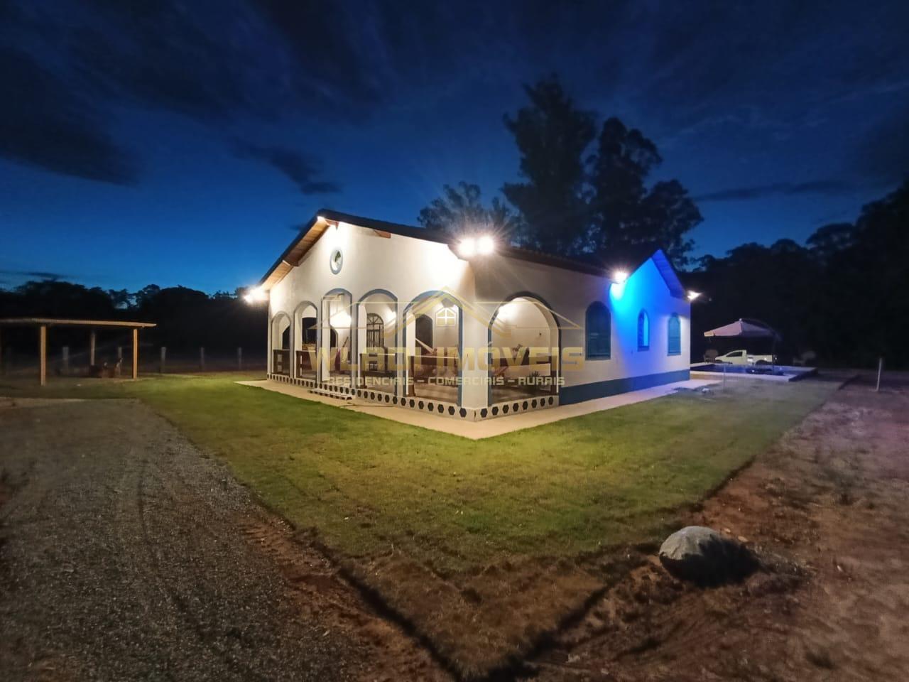 Chácara, 3 quartos, 6000 m² - Foto 21