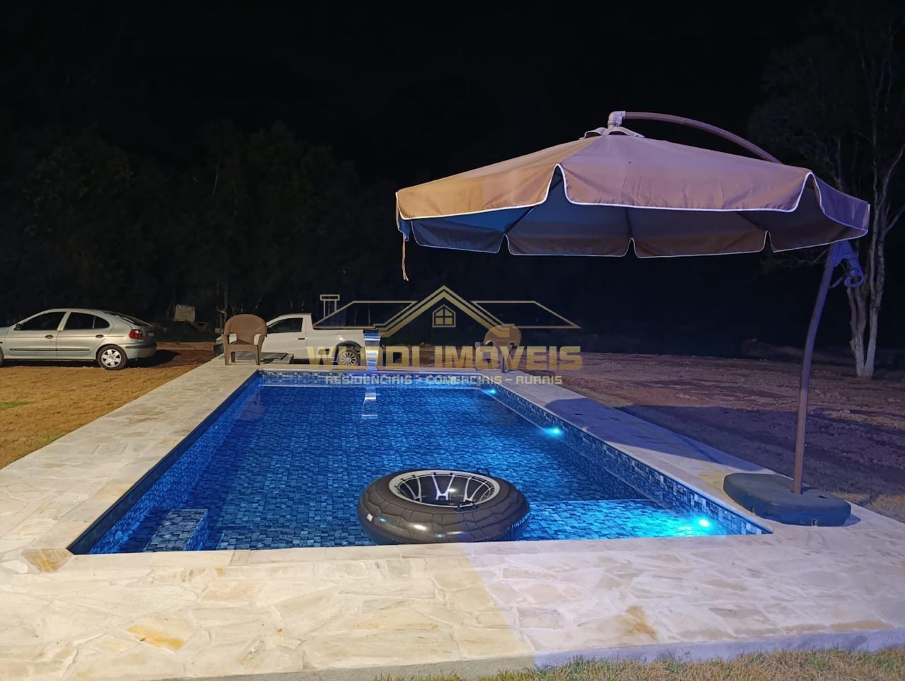 Chácara, 3 quartos, 6000 m² - Foto 18